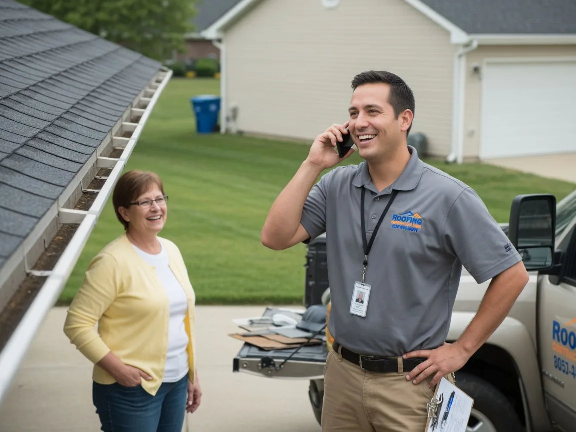 Local Roofing Contractors Mcallister, MT FAQs